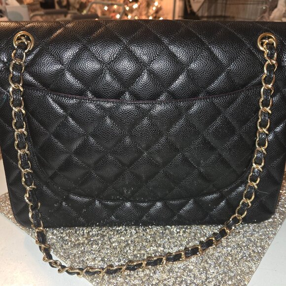 Chanel Classic Flap bag - Picture 3 of 10